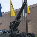 Howitzer 8"